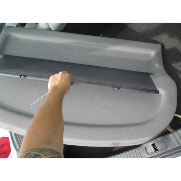 renault laguna ii (bg0) del año 2002