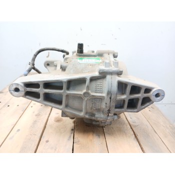 Recambio de diferencial trasero para hyundai tucson 1.6 hybrid 4x4 referencia OEM IAM G20BN2110  