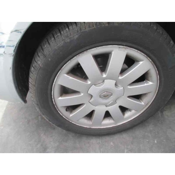 renault laguna ii (bg0) del año 2002