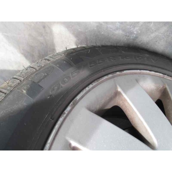 renault laguna ii (bg0) del año 2002