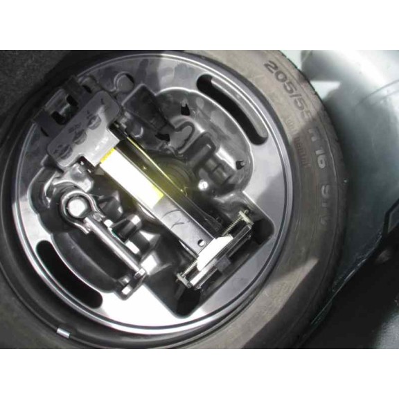 renault laguna ii (bg0) del año 2002