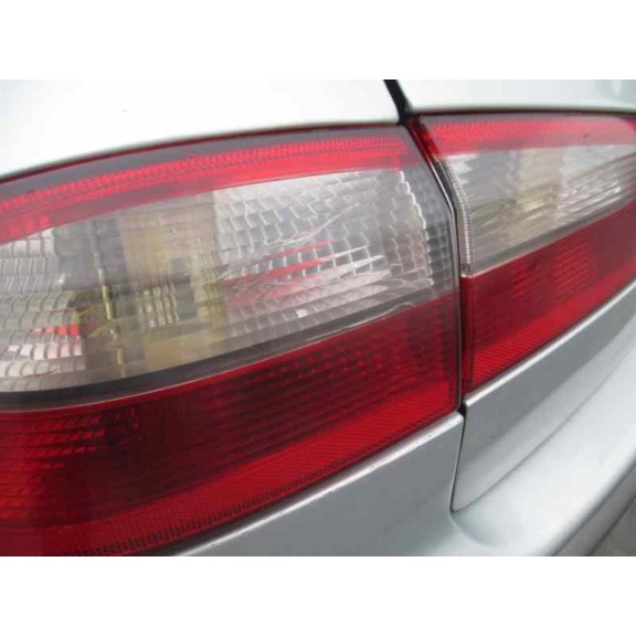 renault laguna ii (bg0) del año 2002