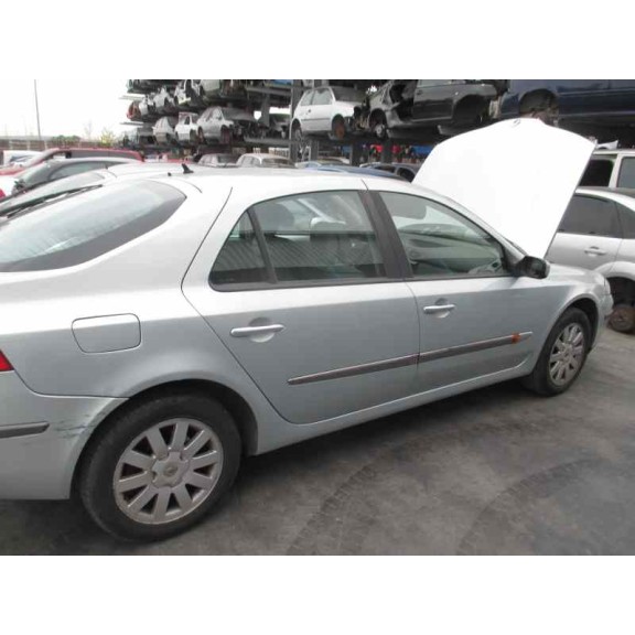 renault laguna ii (bg0) del año 2002