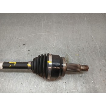 Recambio de transmision delantera izquierda para hyundai tucson (nx4e, nx4a) 1.6 t-gdi referencia OEM IAM GL11WLRP301VU  