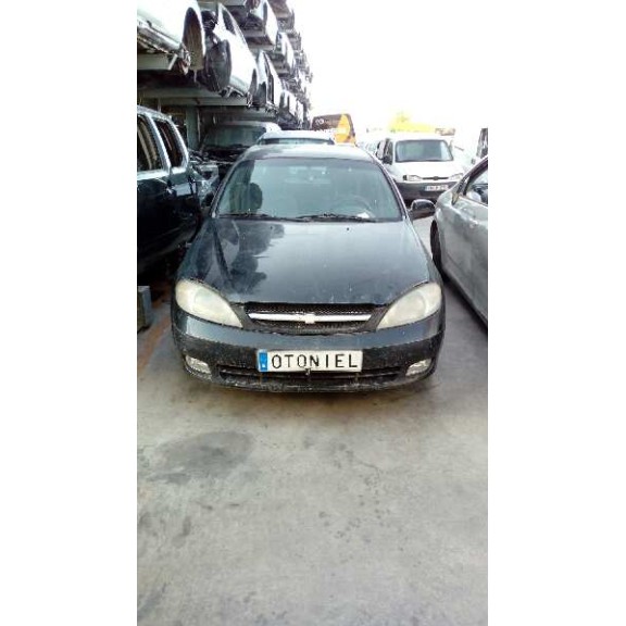 chevrolet lacetti del año 2006