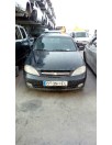 chevrolet lacetti del año 2006