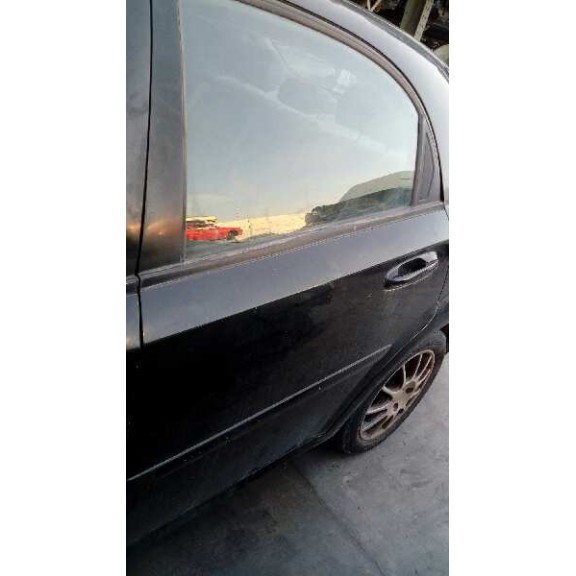 chevrolet lacetti del año 2006