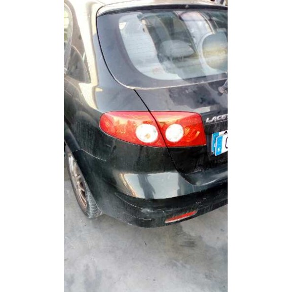 chevrolet lacetti del año 2006