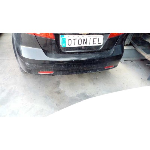 chevrolet lacetti del año 2006