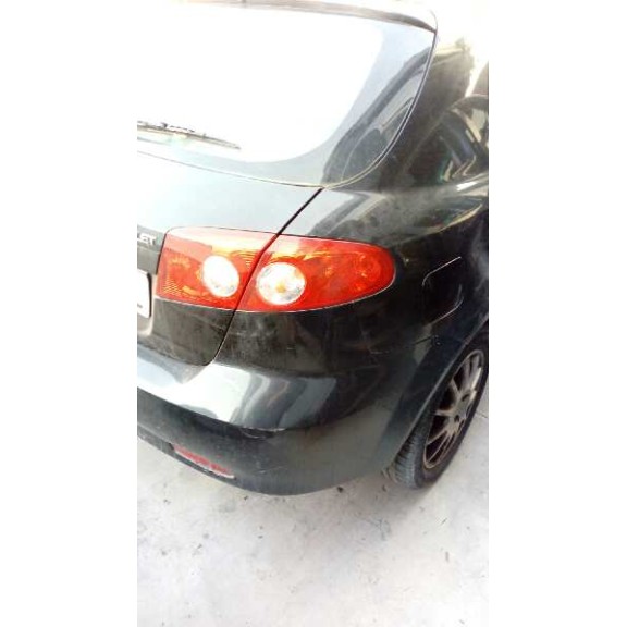 chevrolet lacetti del año 2006