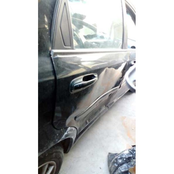 chevrolet lacetti del año 2006