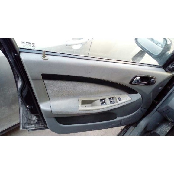 chevrolet lacetti del año 2006