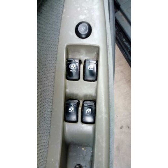 chevrolet lacetti del año 2006