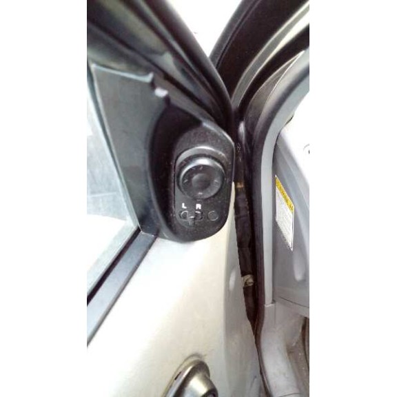 chevrolet lacetti del año 2006