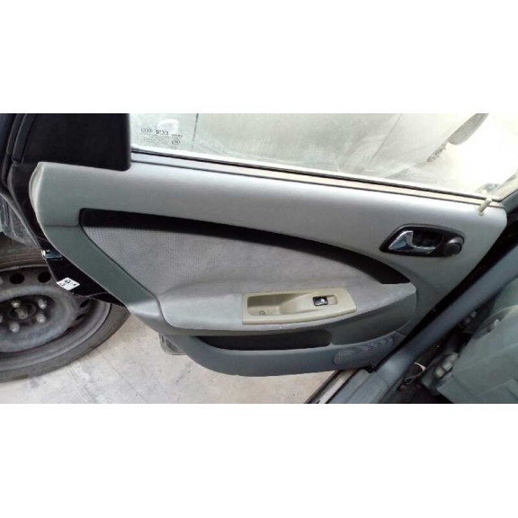 chevrolet lacetti del año 2006