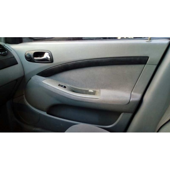 chevrolet lacetti del año 2006