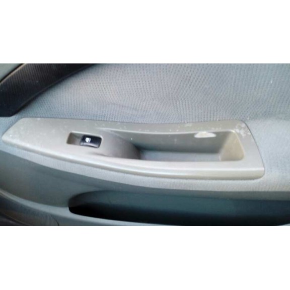 chevrolet lacetti del año 2006