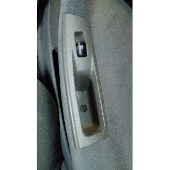 chevrolet lacetti del año 2006