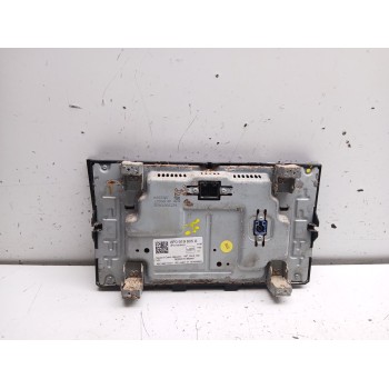 Recambio de pantalla multifuncion para seat arona (kj7, kjp) 1.0 tsi referencia OEM IAM 6f0919605a  