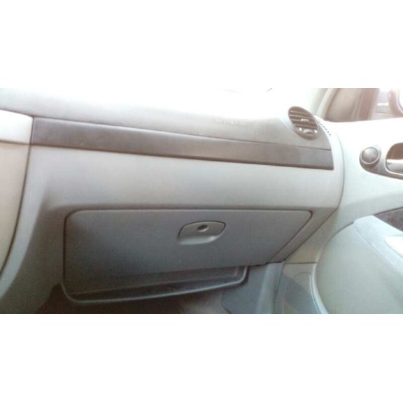 chevrolet lacetti del año 2006