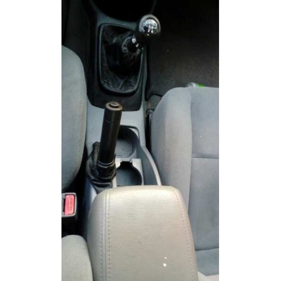 chevrolet lacetti del año 2006