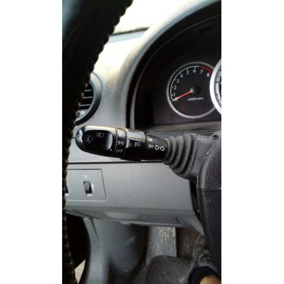 chevrolet lacetti del año 2006