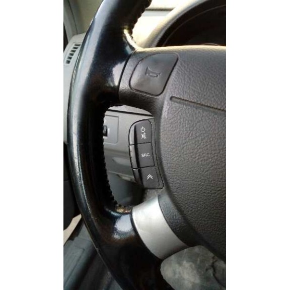 chevrolet lacetti del año 2006