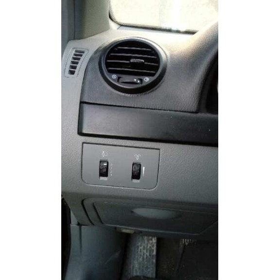 chevrolet lacetti del año 2006