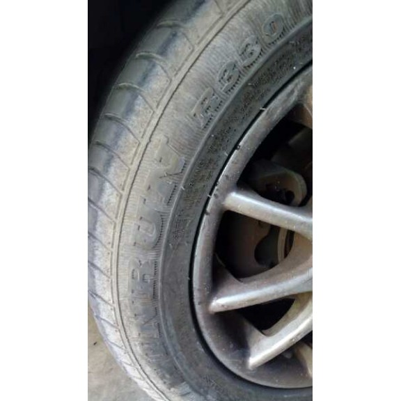 chevrolet lacetti del año 2006