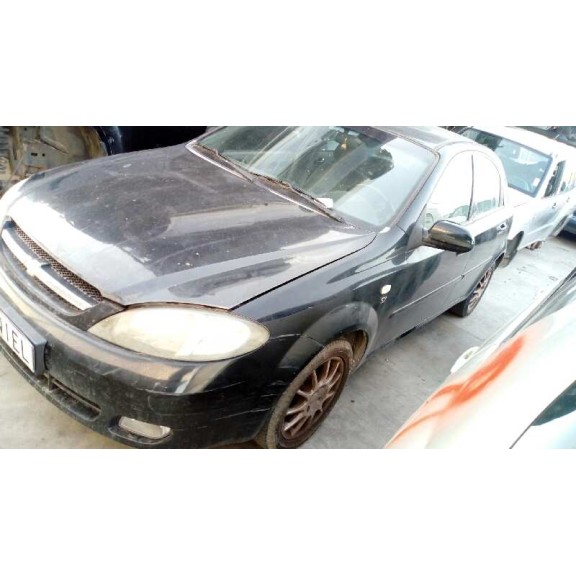 chevrolet lacetti del año 2006