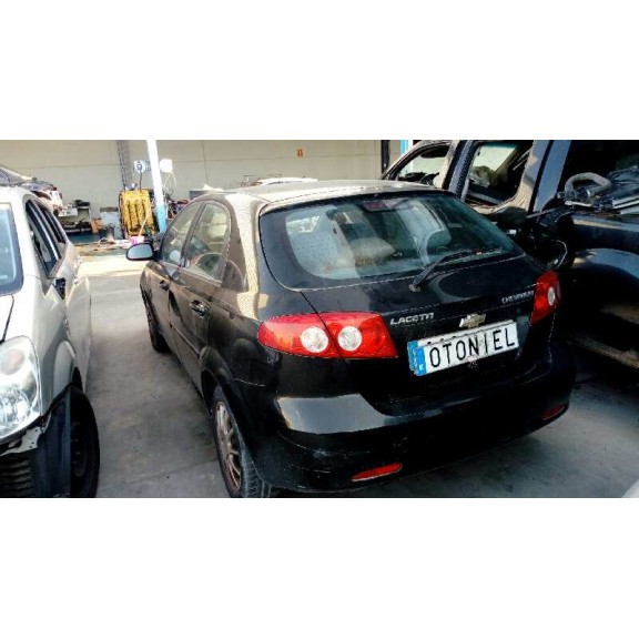 chevrolet lacetti del año 2006