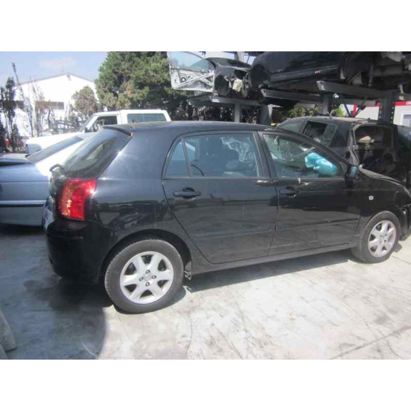 toyota corolla (e12) del año 2006