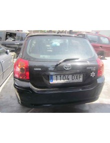 toyota corolla (e12) del año 2006 2