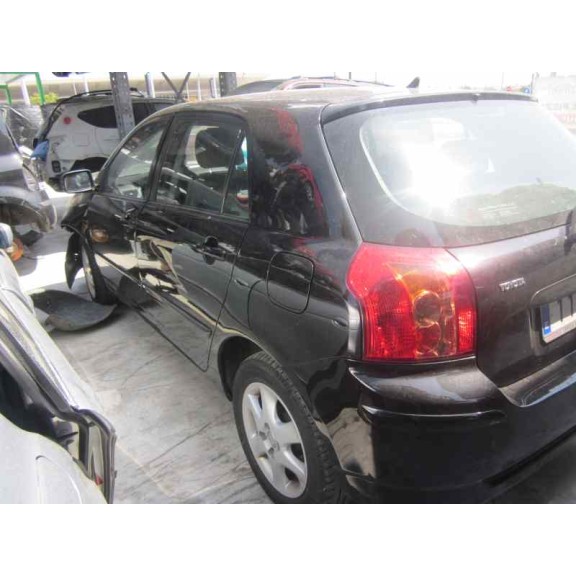 toyota corolla (e12) del año 2006