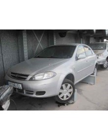 daewoo lacetti del año 2004