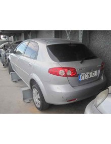 daewoo lacetti del año 2004 2