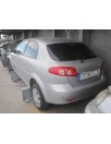 daewoo lacetti del año 2004