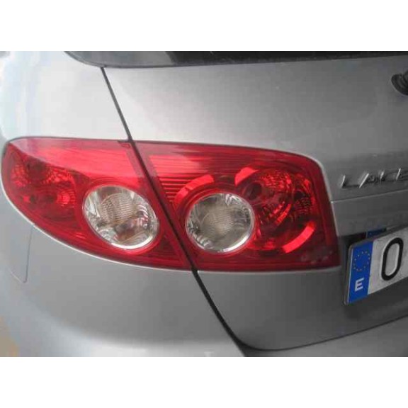 daewoo lacetti del año 2004