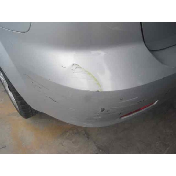 daewoo lacetti del año 2004