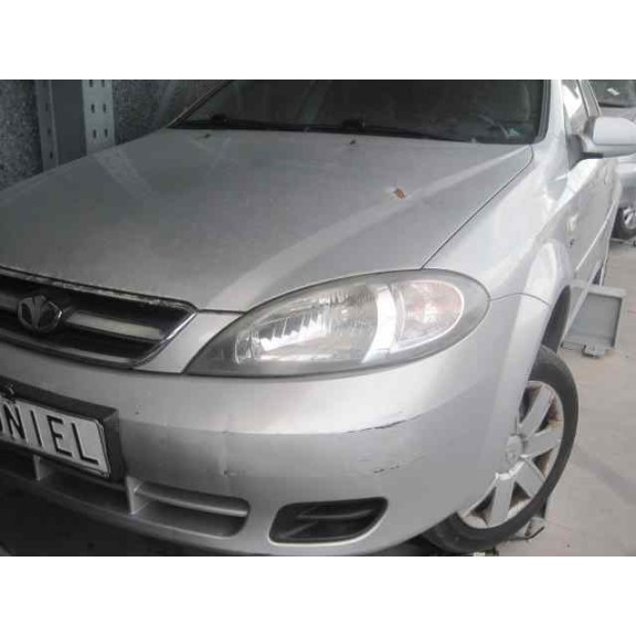 daewoo lacetti del año 2004