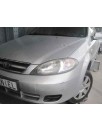 daewoo lacetti del año 2004