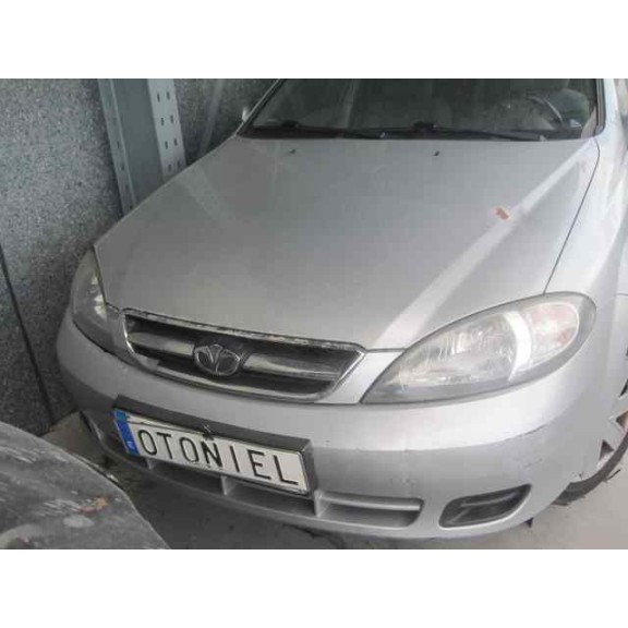 daewoo lacetti del año 2004