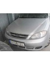 daewoo lacetti del año 2004