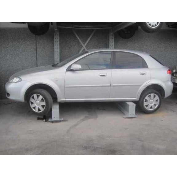 daewoo lacetti del año 2004