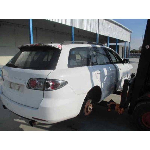 mazda 6 monovolumen (gy) del año 2006