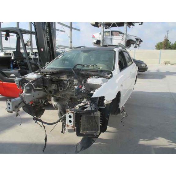 mazda 6 monovolumen (gy) del año 2006