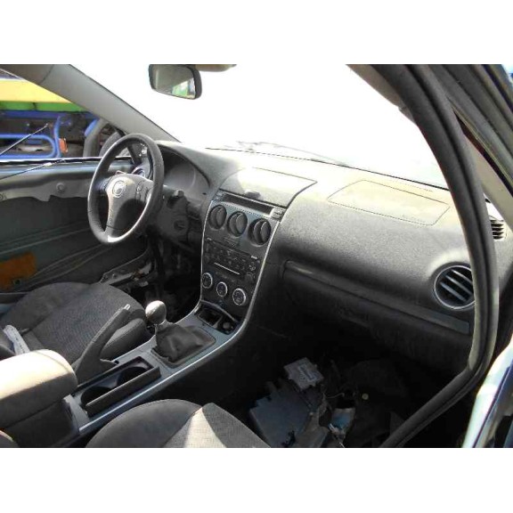 mazda 6 monovolumen (gy) del año 2006