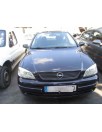 opel astra g berlina del año 2003