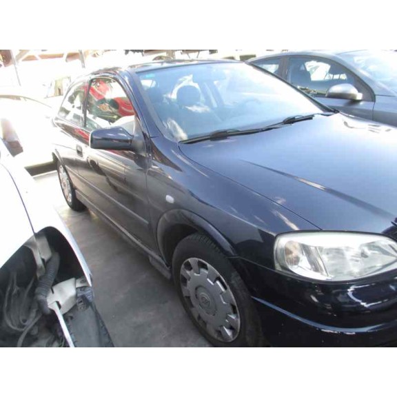 opel astra g berlina del año 2003