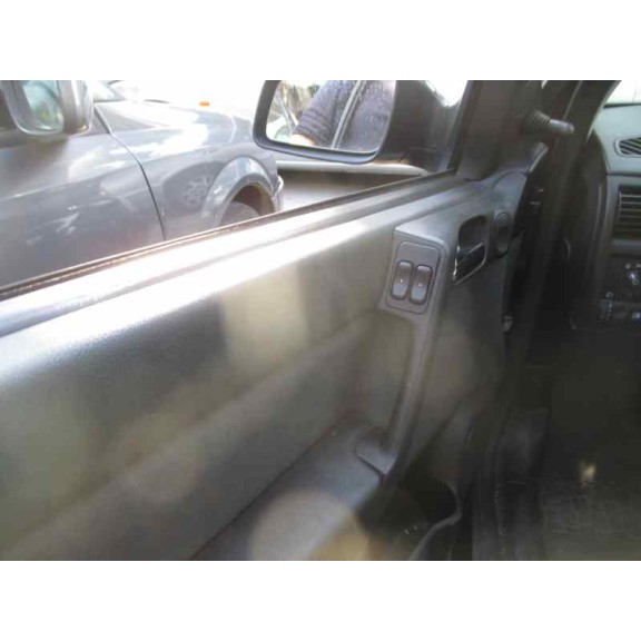 opel astra g berlina del año 2003